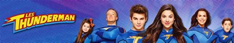 the thundermans season Torrents Download .